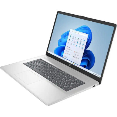 HP 17-cn3327dx Natural Silver (C0CM3UA)