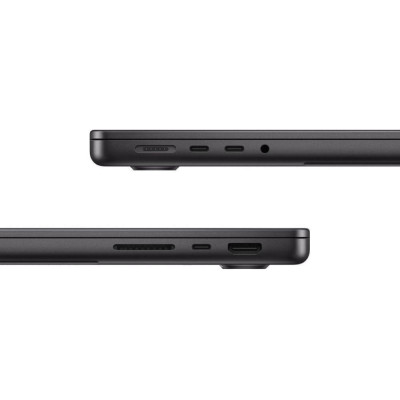 Apple MacBook Pro 14
