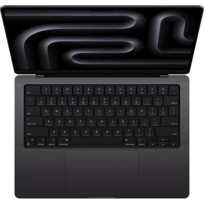Apple MacBook Pro 14