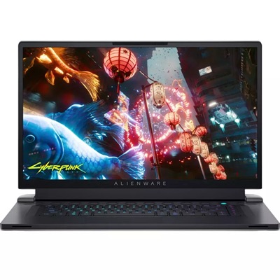 Alienware x17 R2 (wnr2x17cto13s)