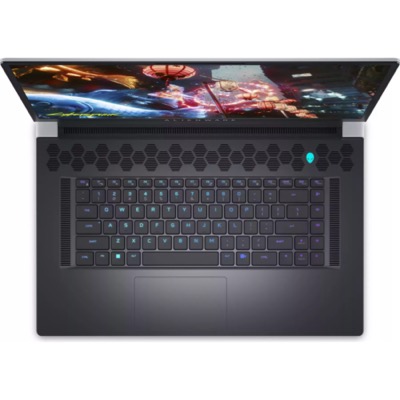 Alienware x17 R2 (wnr2x17cto13s)