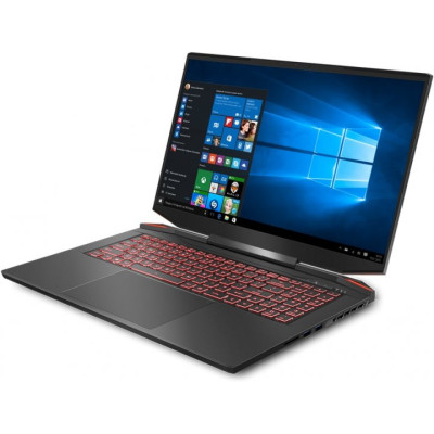 Eluktronics Prometheus XVII Ultra Performance (AMD Ryzen 7 4800H / RTX 3060)