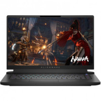 Alienware M15 R7 (AWM15R7-A778BLK-PUS)