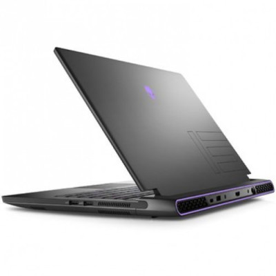 Alienware M15 R7 (AWM15R7-A778BLK-PUS)
