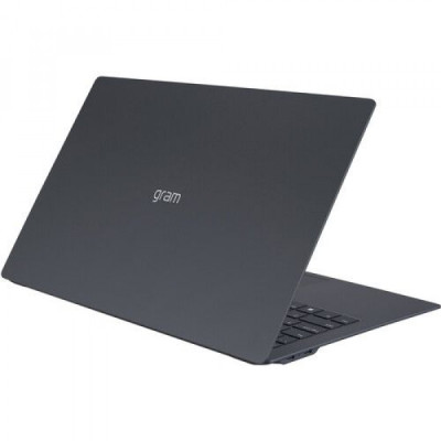 LG gram 15.6 15Z90RT (15Z90RT-K.AAB7U1)