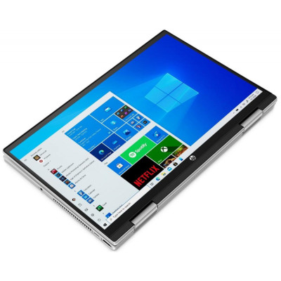 HP Pavilion x360 14-dy0002ua (423H7EA)