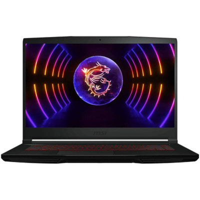 MSI Thin GF63 12UCX Black (12UCX-1071XUA)
