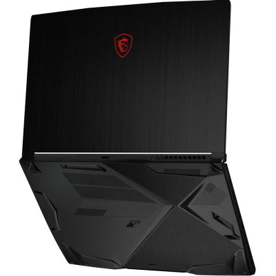 MSI Thin GF63 12UCX Black (12UCX-1071XUA)