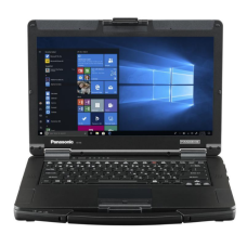 Panasonic Toughbook FZ-55 (FZ-55B400KT9)