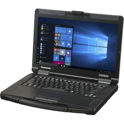 Panasonic Toughbook FZ-55 (FZ-55B400KT9)