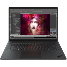 Lenovo ThinkPad P1 Gen 5 (21DC000PRA)