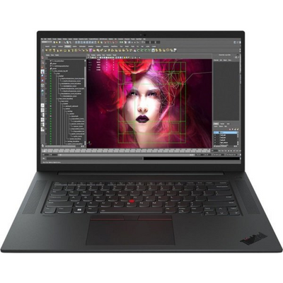 Lenovo ThinkPad P1 Gen 5 (21DC000PRA)