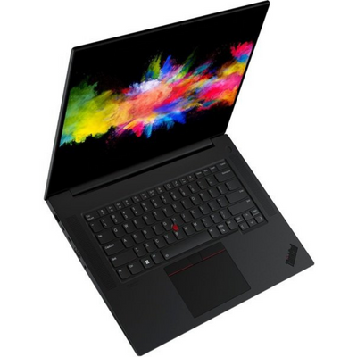 Lenovo ThinkPad P1 Gen 5 (21DC000PRA)