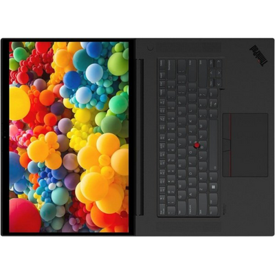 Lenovo ThinkPad P1 Gen 5 (21DC000PRA)