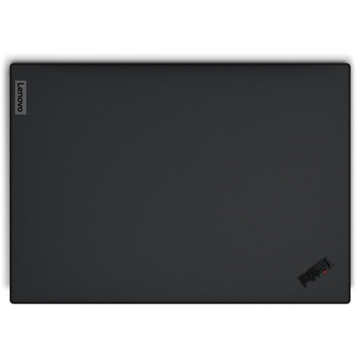 Lenovo ThinkPad P1 Gen 5 (21DC000PRA)