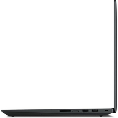 Lenovo ThinkPad P1 Gen 5 (21DC000PRA)