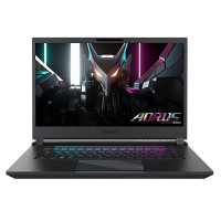 Gigabyte AORUS 15 9KF (9KF-E3KZ353SH) Black