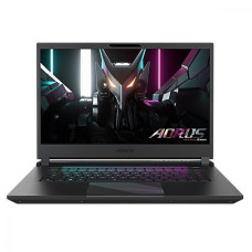 Gigabyte AORUS 15 9KF (9KF-E3KZ353SH) Black