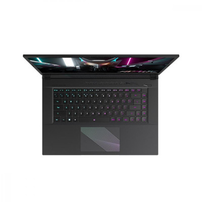 Gigabyte AORUS 15 9KF (9KF-E3KZ353SH) Black