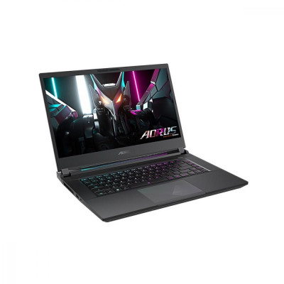 Gigabyte AORUS 15 9KF (9KF-E3KZ353SH) Black