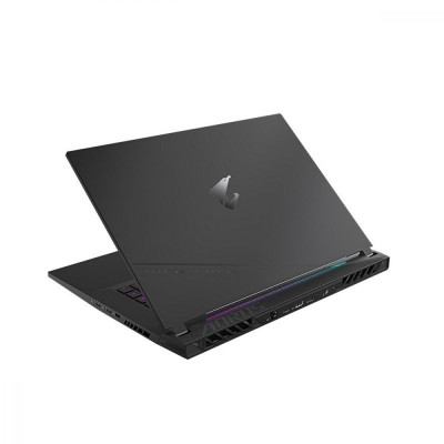 Gigabyte AORUS 15 9KF (9KF-E3KZ353SH) Black