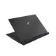 Gigabyte AORUS 15 9KF (9KF-E3KZ353SH) Black