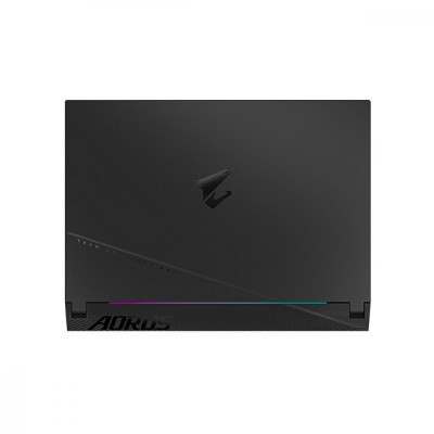 Gigabyte AORUS 15 9KF (9KF-E3KZ353SH) Black