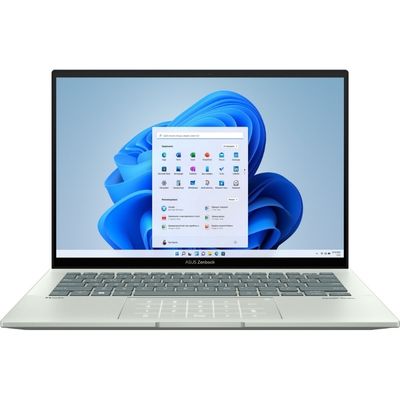 ASUS UX3402ZA-KM412W (90NB0WC2-M00VX0)