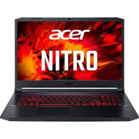 Acer Nitro 5 AN517-41 Black (NH.QBGEX.048)