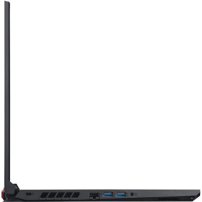 Acer Nitro 5 AN517-41 Black (NH.QBGEX.048)