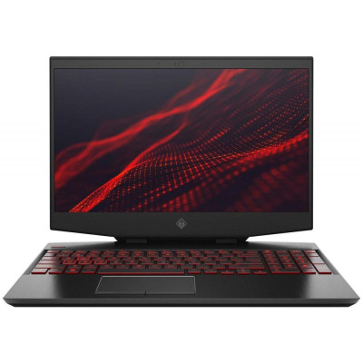 HP OMEN 15-dh1019nr (244Q7UA)