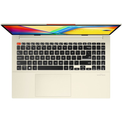 ASUS VivoBook S 15 OLED K5504VN Cream White (K5504VN-L1034WS)