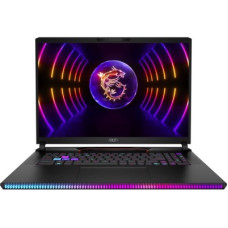 MSI Raider GE78 HX (GE78HX13VH-082PL)