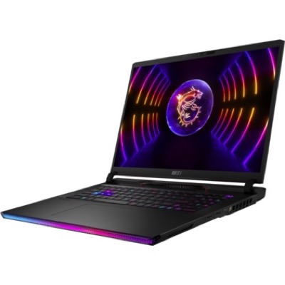 MSI Raider GE78 HX (GE78HX13VH-082PL)
