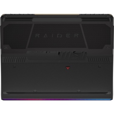 MSI Raider GE78 HX (GE78HX13VH-082PL)
