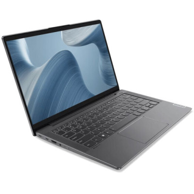 Lenovo IdeaPad 5 14IAL7 Storm Grey (82SD00DGRA)