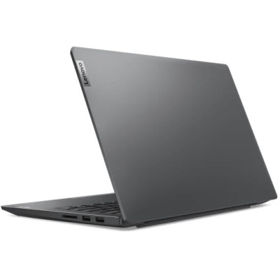 Lenovo IdeaPad 5 14IAL7 Storm Grey (82SD00DGRA)