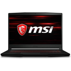 MSI GF63 Thin 10UC (10UC-440US)