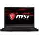 MSI GF63 Thin 10UC (10UC-440US)