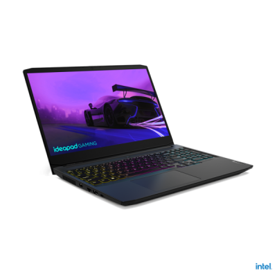 Lenovo IdeaPad Gaming 3 15IHU6 (82K100LPUS)
