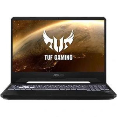 ASUS TUF Gaming F15 FX517Z (FX517ZM-AS77)