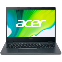 Acer TravelMate P4 TMP414-51 Slate Blue (NX.VPAEU.00E)