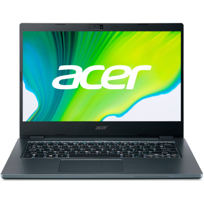 Acer TravelMate P4 TMP414-51 Slate Blue (NX.VPAEU.00E)