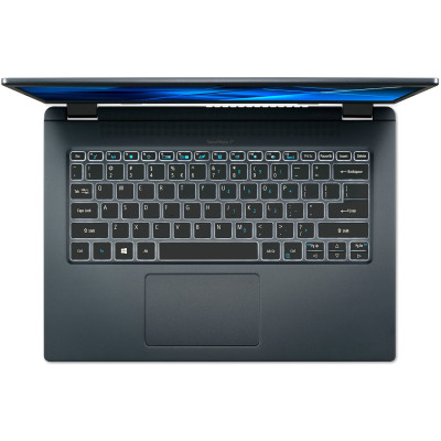 Acer TravelMate P4 TMP414-51 Slate Blue (NX.VPAEU.00E)
