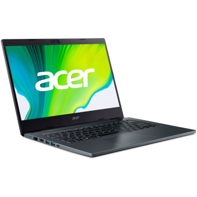 Acer TravelMate P4 TMP414-51 Slate Blue (NX.VPAEU.00E)