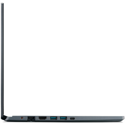 Acer TravelMate P4 TMP414-51 Slate Blue (NX.VPAEU.00E)