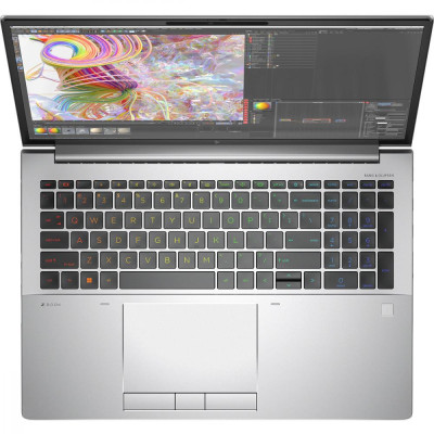 HP ZBook Fury 16 G9 (609L7AV_V7)