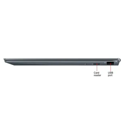 ASUS ZenBook 14 UM425QA (UM425QA-EH51)