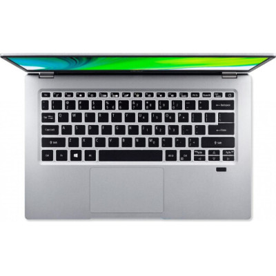 Acer Swift 1 SF114-34-C4RG Pure Silver (NX.A77EU.00C)