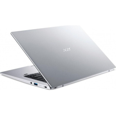 Acer Swift 1 SF114-34-C4RG Pure Silver (NX.A77EU.00C)